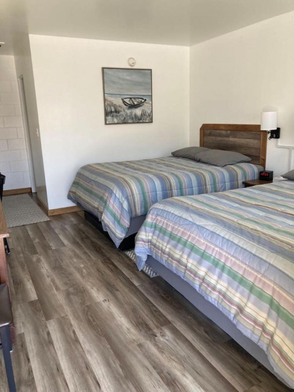 John Day Motel Dış mekan fotoğraf